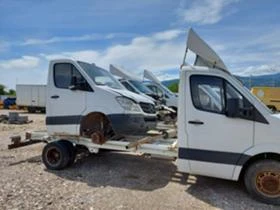 Mercedes-Benz Sprinter 515 2.2d | Mobile.bg    14