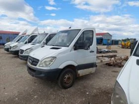 Mercedes-Benz Sprinter 515 2.2d | Mobile.bg    11