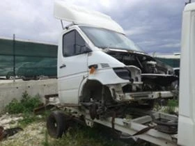 Mercedes-Benz Sprinter 515 2.2d | Mobile.bg    3