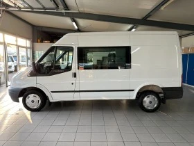 Ford Transit 2.3i 145T350 метан заводски, снимка 3