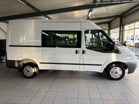 Ford Transit 2.3i 145T350 метан заводски, снимка 7