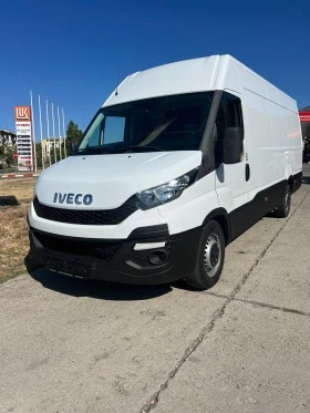 Iveco Daily 35s15 TOP | Mobile.bg    2