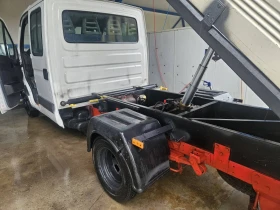 Iveco 35c13 2.8TDI ТРИСТРАНЕН САМОСВАЛ ИТАЛИЯ, снимка 3