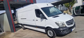 Mercedes-Benz Sprinter 319 | Mobile.bg    7