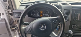 Mercedes-Benz Sprinter 319 | Mobile.bg    4