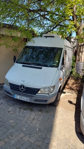 Mercedes-Benz 316 | Mobile.bg    2