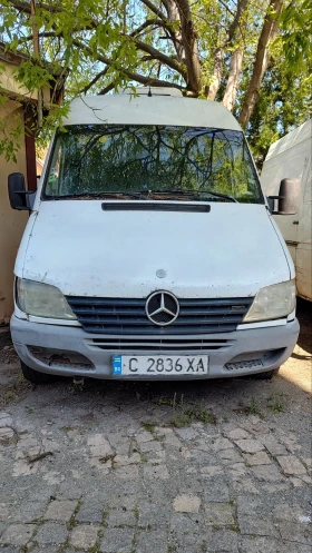 Обява за продажба на Mercedes-Benz 316