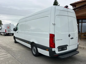 Обява за продажба на Mercedes-Benz Sprinter 315 MAXI , EURO6 C , FULL , ПЪЛНА СЕРВИЗНА ИСТОРИЯ ~38 500 лв. - изображение 5
