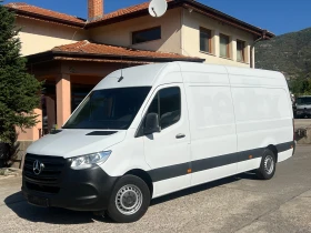     Mercedes-Benz Sprinter 315 MAXI , EURO6 C , FULL ,   
