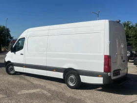 Mercedes-Benz Sprinter 315 MAXI , EURO6 C , FULL ,    | Mobile.bg    12