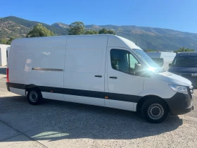     Mercedes-Benz Sprinter 315 MAXI , EURO6 C , FULL ,   