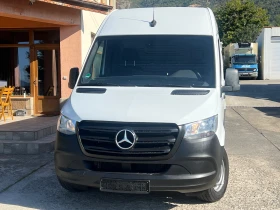     Mercedes-Benz Sprinter 315 MAXI , EURO6 C , FULL ,   