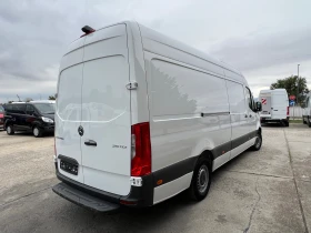 Обява за продажба на Mercedes-Benz Sprinter 315 MAXI , EURO6 C , FULL , ПЪЛНА СЕРВИЗНА ИСТОРИЯ ~38 500 лв. - изображение 4