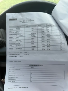 Fiat Ducato FIAT DUCATO 2, 8 JTD   | Mobile.bg    10