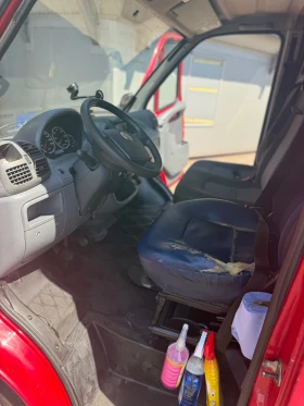 Fiat Ducato FIAT DUCATO 2, 8 JTD   | Mobile.bg    9