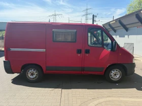Fiat Ducato FIAT DUCATO 2, 8 JTD   | Mobile.bg    4