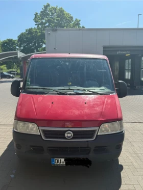 Fiat Ducato FIAT DUCATO 2, 8 JTD   | Mobile.bg    2