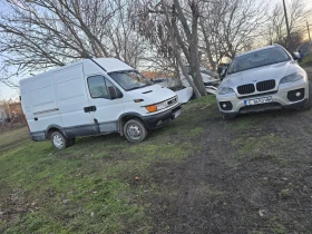 Iveco 35c13, снимка 2