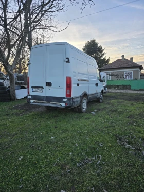 Iveco 35c13, снимка 3