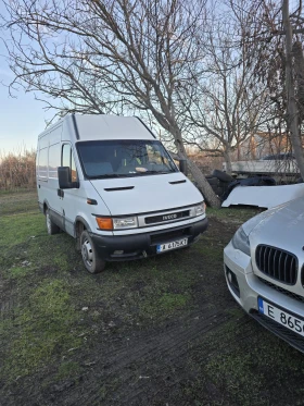 Iveco 35c13, снимка 1