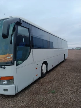 Setra H 315  Учебен!, снимка 2