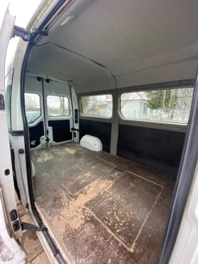Renault Master, снимка 4