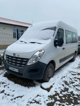 Renault Master  - изображение 1