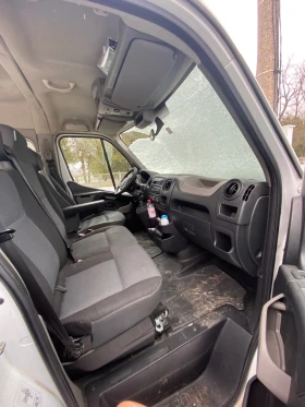 Renault Master, снимка 3