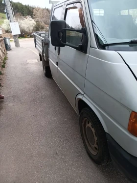 VW T4 undefined | Auto.bg — изображение 9