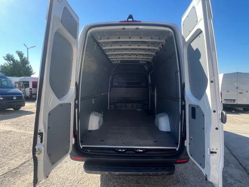 Mercedes-Benz Sprinter 315 MAXI , EURO6 C , FULL , ПЪЛНА СЕРВИЗНА ИСТОРИЯ, снимка 7 - Бусове и автобуси - 51519969