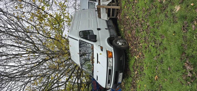 Iveco 35c13, снимка 6 - Бусове и автобуси - 52656101