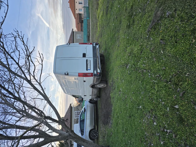 Iveco 35c13, снимка 4 - Бусове и автобуси - 52656101