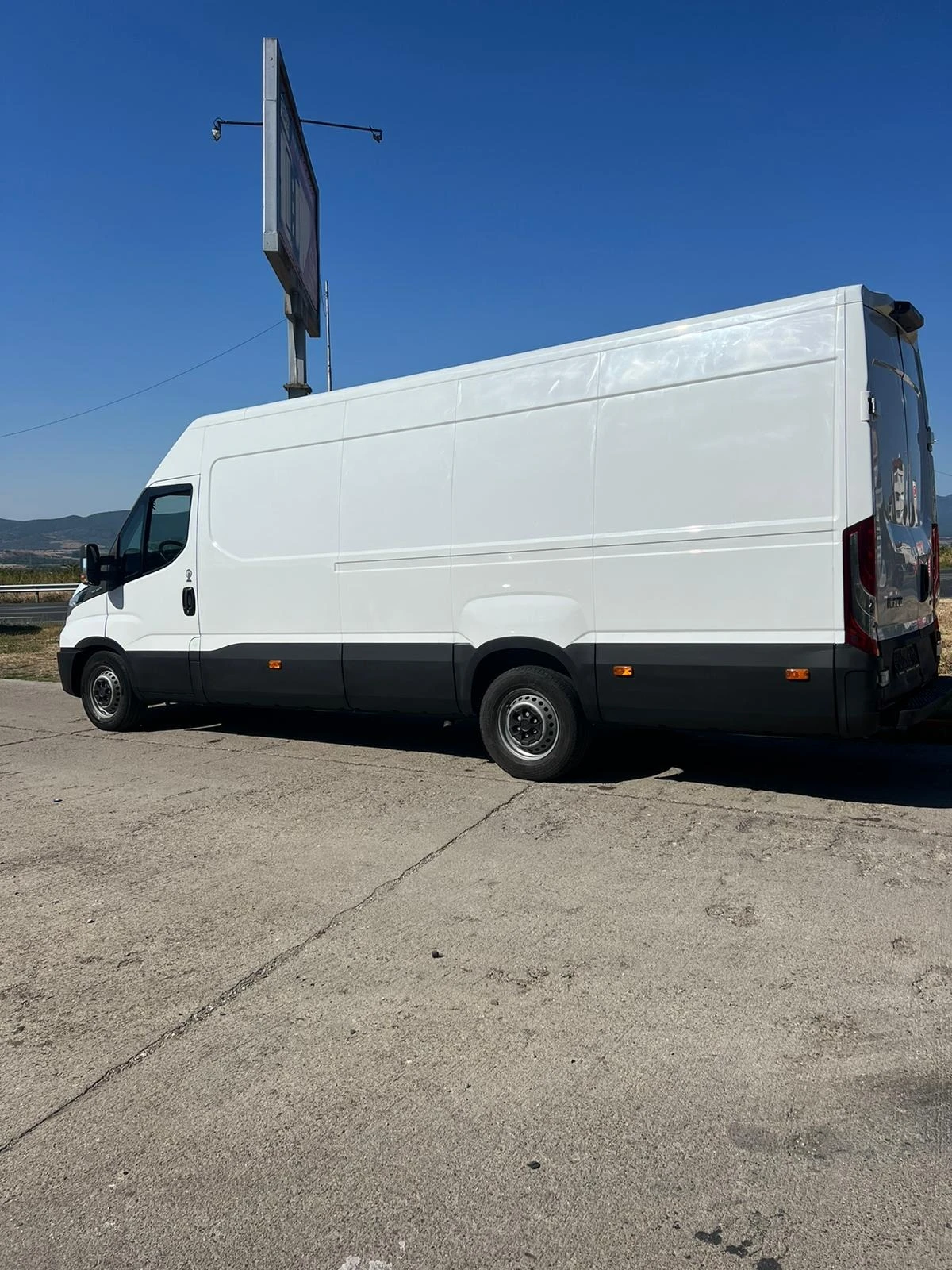 Iveco Daily 35s15 TOP - изображение 3