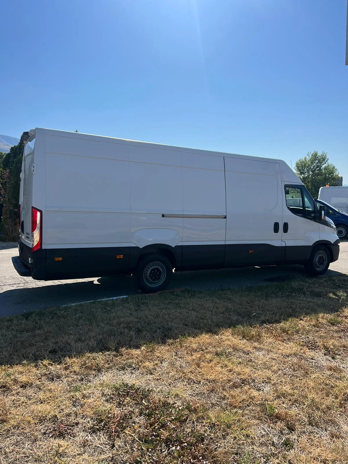 Iveco Daily 35s15 TOP - изображение 4