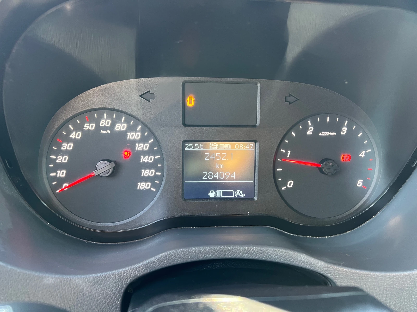 Mercedes-Benz Sprinter 315 MAXI , EURO6 C , FULL ,    | Mobile.bg   13