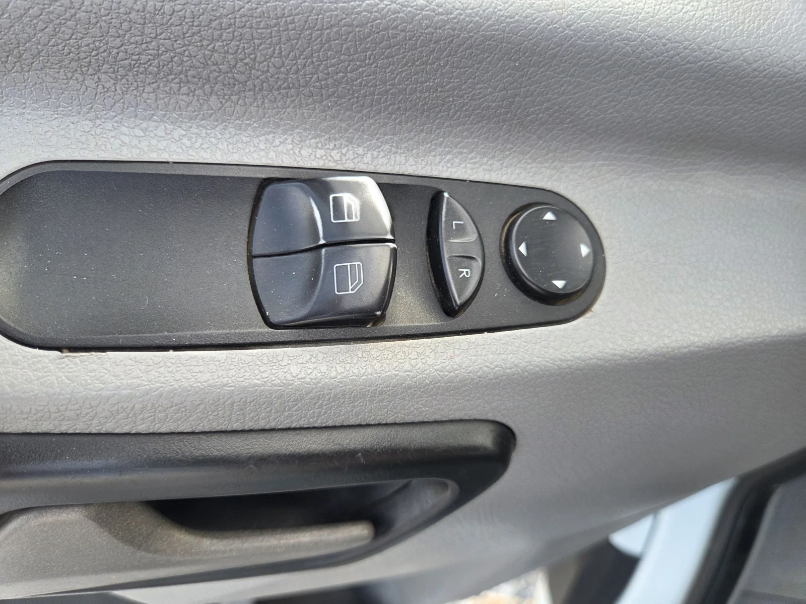 Mercedes-Benz Sprinter 316 CDI, , 7 ,  | Mobile.bg   12