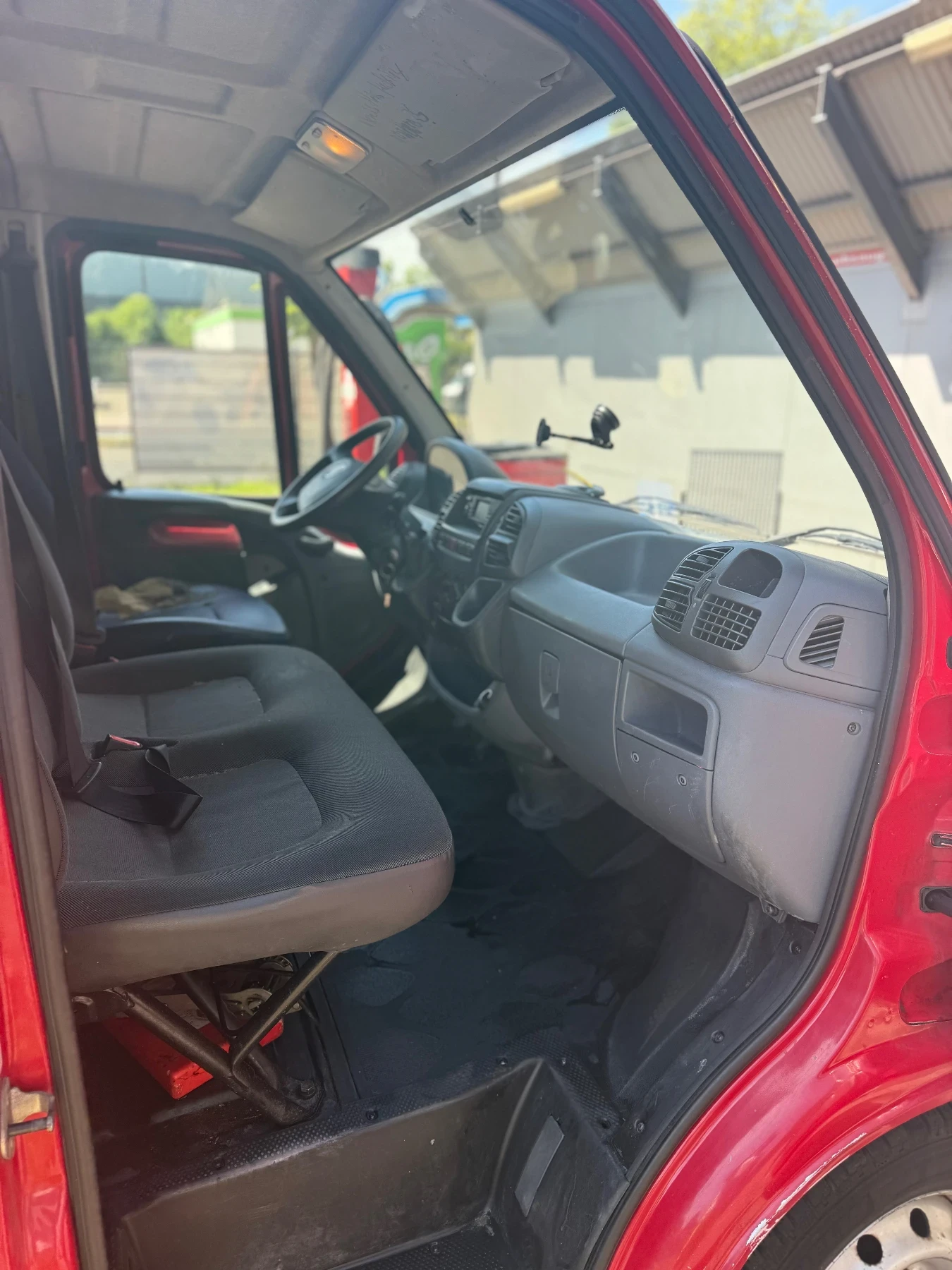 Fiat Ducato FIAT DUCATO 2, 8 JTD   | Mobile.bg   8