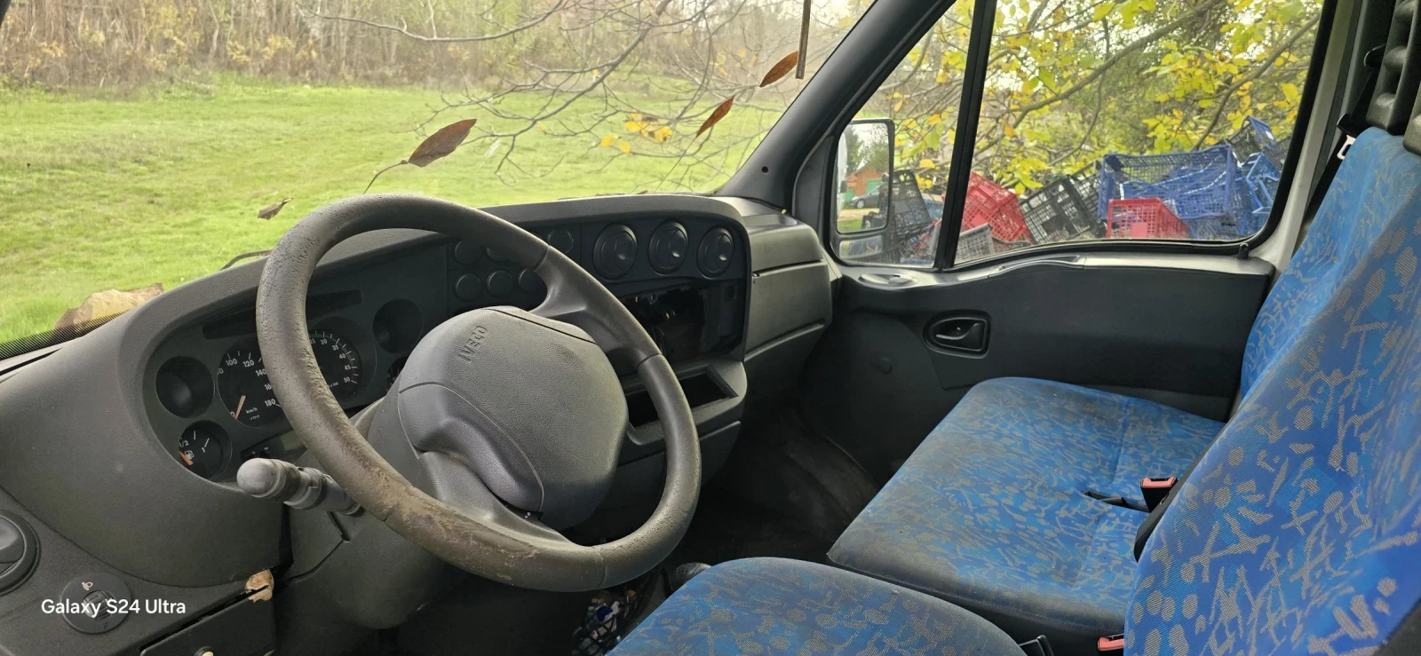 Iveco 35c13  - изображение 7