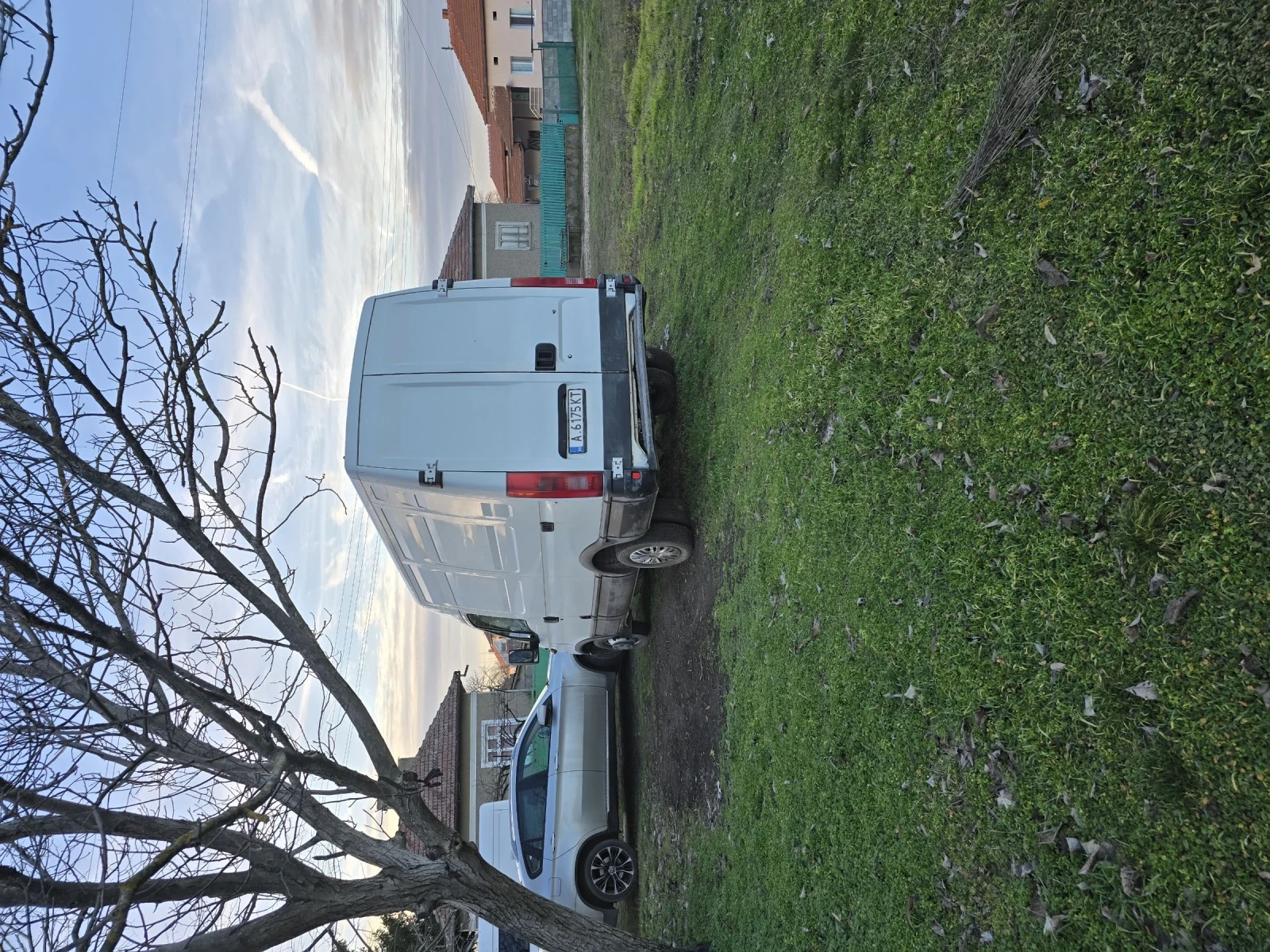 Iveco 35c13  - изображение 4