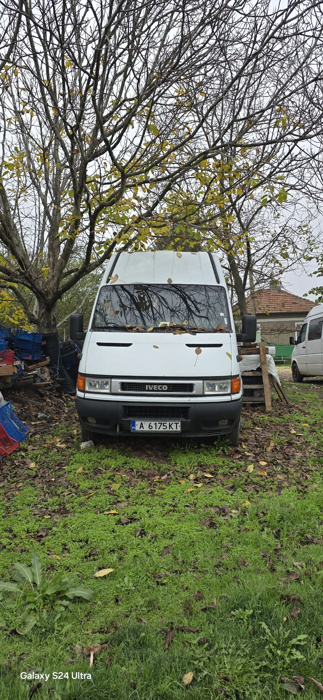 Iveco 35c13  - изображение 5