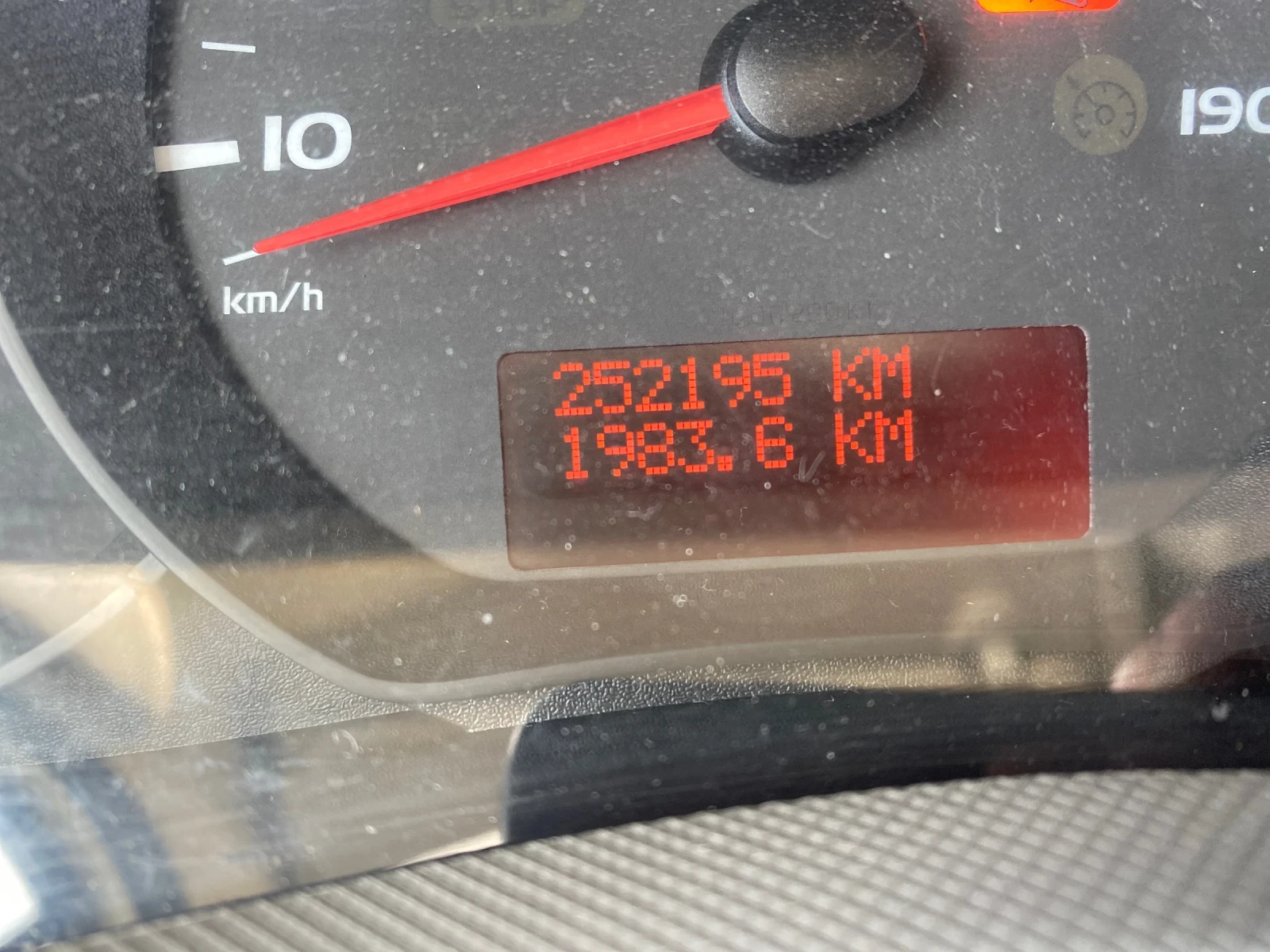 Renault Master, снимка 8 - Бусове и автобуси - 53429443