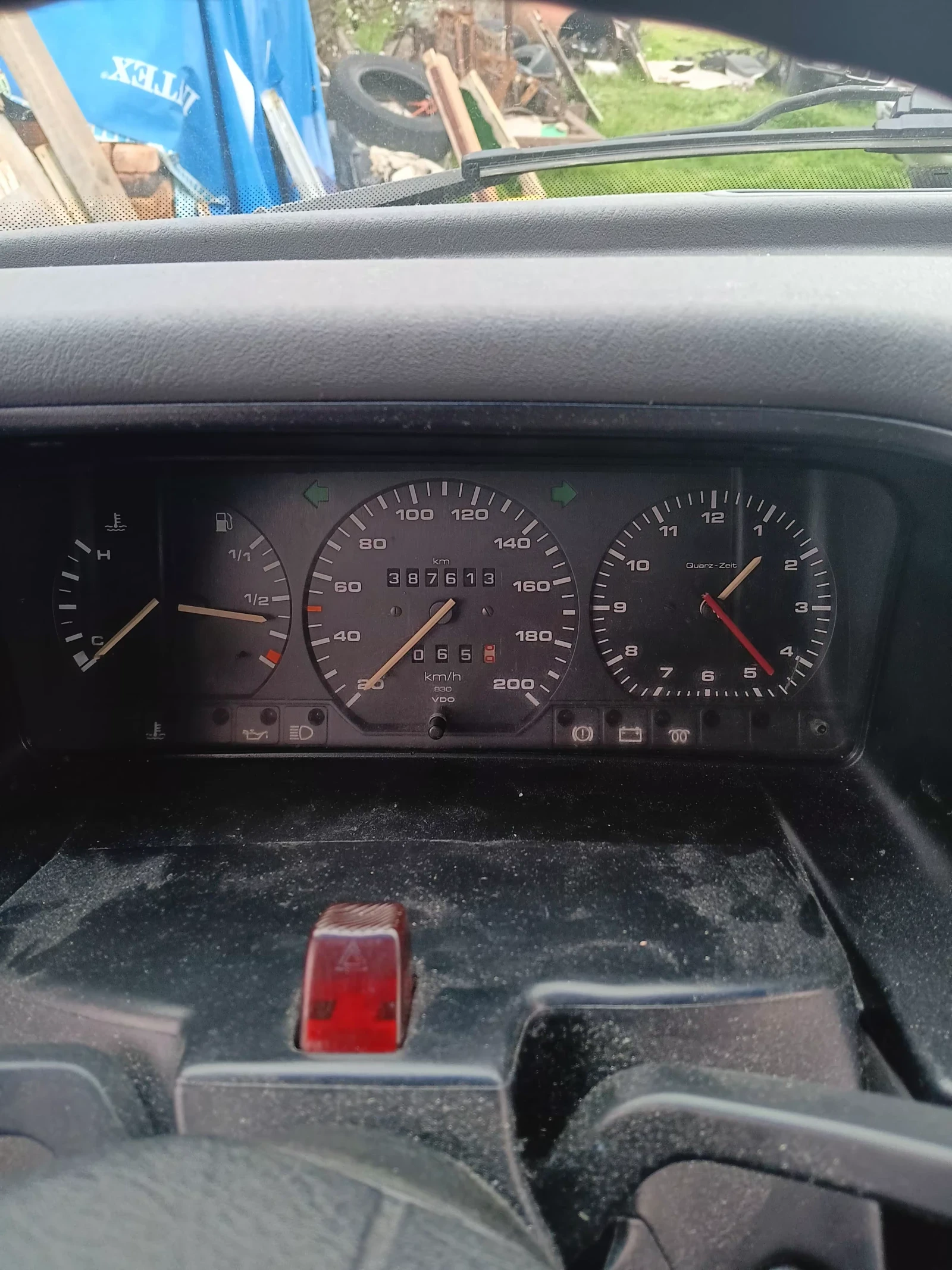 VW T4, снимка 6 - Бусове и автобуси - 54150129