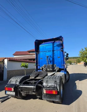 Scania 124 R420, снимка 4