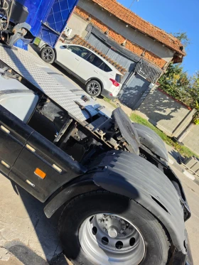 Scania 124 R420, снимка 2