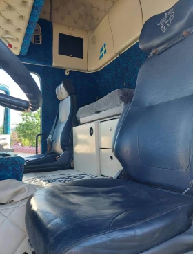 Scania 124 R420, снимка 9
