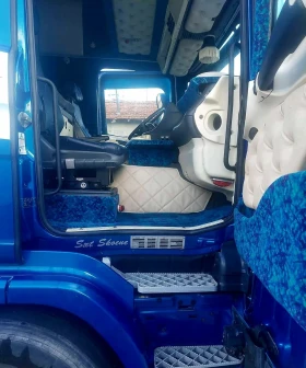 Scania 124 R420, снимка 7