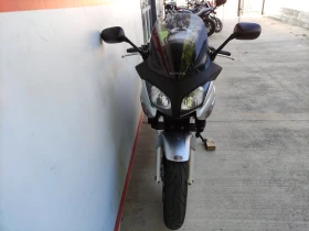 Honda Cbf 600S, снимка 9