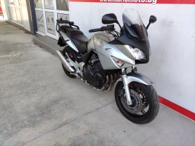 Honda Cbf 600S, снимка 15