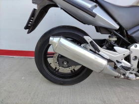 Honda Cbf 600S, снимка 13
