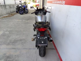 Honda Cbf 600S, снимка 3